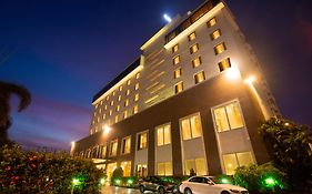 Hotel Gokulam Park Coimbatore 4*